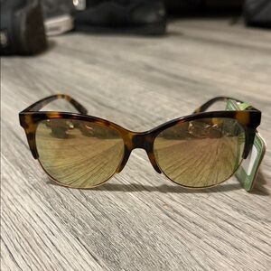 Foster Grant Panama Jack Sunglasses 23 115 NWT